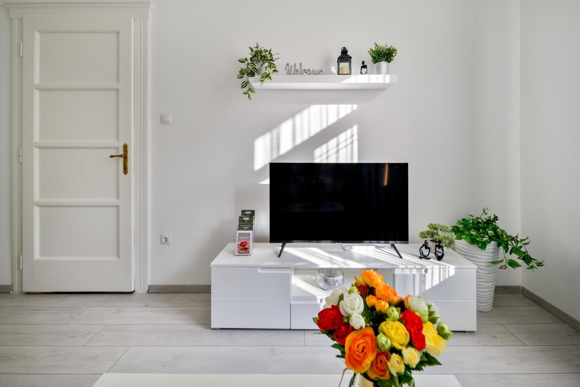 Central Oasis 2 Bd Apartment Budapest Extérieur photo